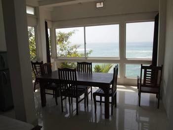 Sea Villa Unawatuna Ngoại thất bức ảnh